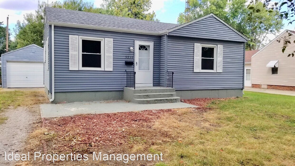 3237 Butler St, Springfield, IL 62703 House Rental in Springfield, IL