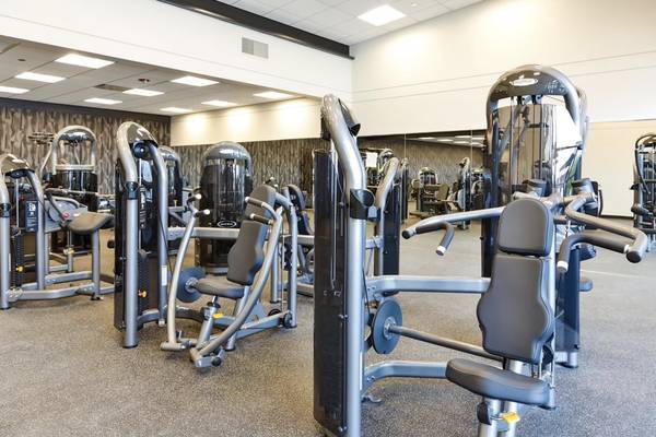 Foto del edificio - 1501 N Kingsbury St