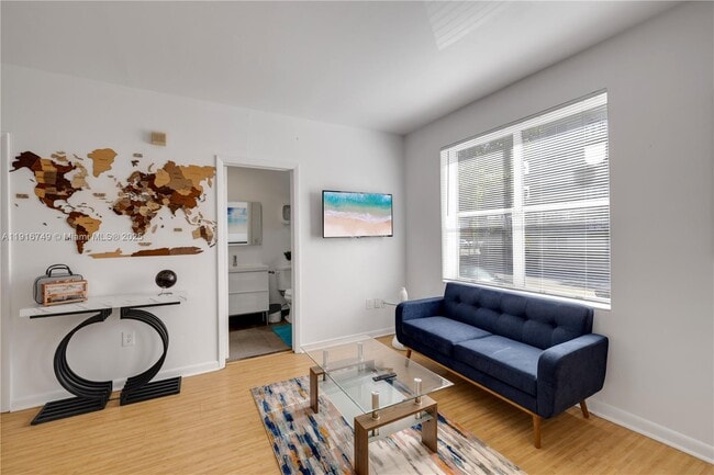 Foto del edificio - 1502 Jefferson Ave