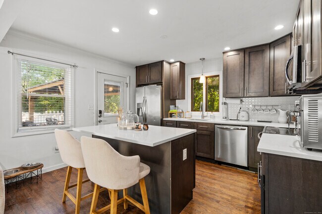 Foto del edificio - 15 Robert St