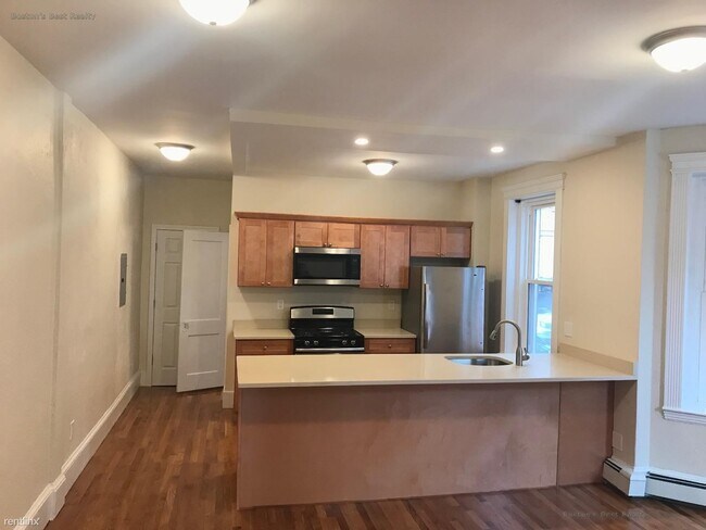 Foto del edificio - 1 br, 1 bath Apartment - 219 Harvard Ave # 51