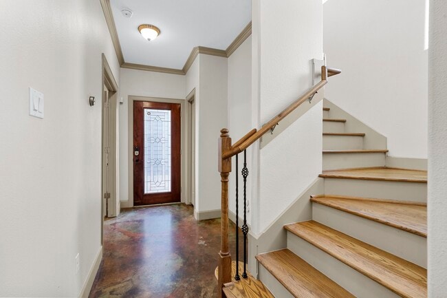 Foto del edificio - 1218 Sandman St