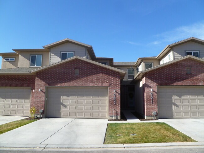 Front - 9607 N Elkridge Lane