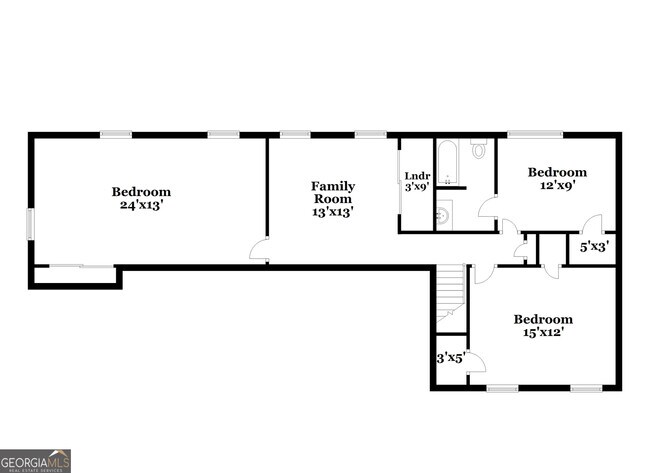 Foto del edificio - 4499 Wesley Way