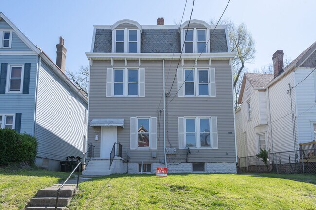 Building Photo - 3330 Fairfield Ave