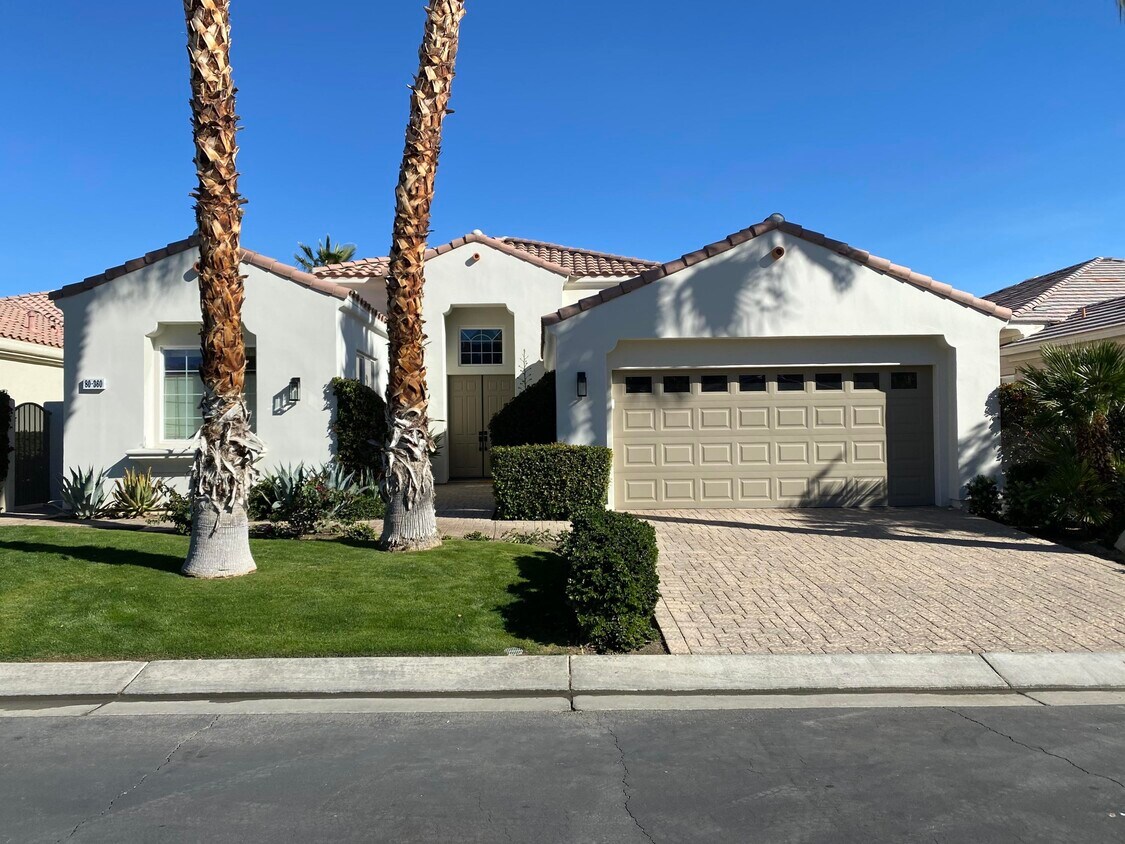 Primary Photo - 80360 Torreon Way