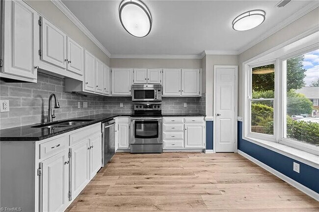 Photo - Build Equity While Leasing - Lease to Own Townhome