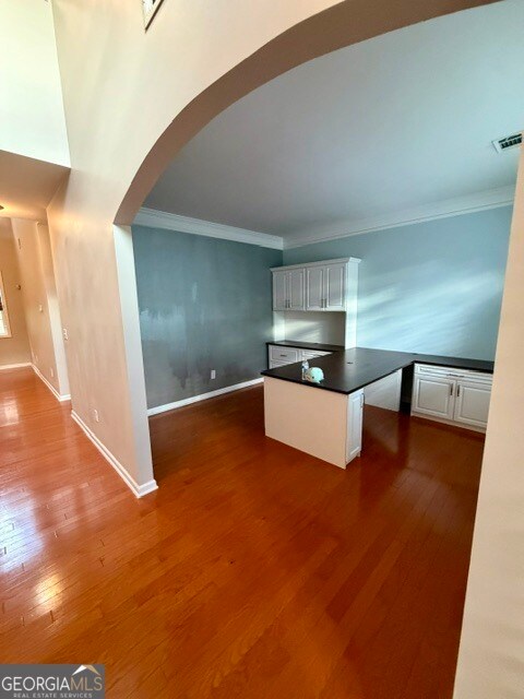 Foto del edificio - 1508 Bramlett Hill Dr SE