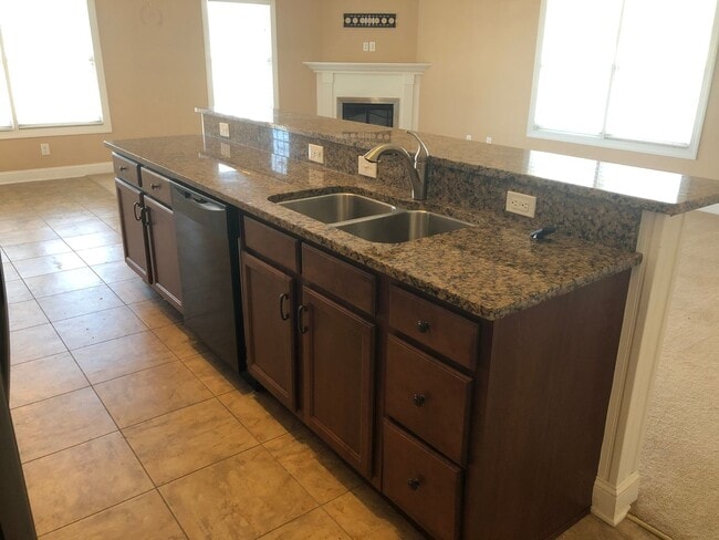 Interior Photo - Concord Village