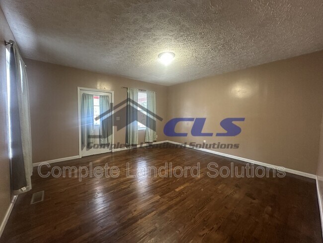 Foto del edificio - 2518 Jefferson St