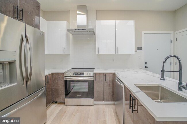 Foto del edificio - 1503 N Front St