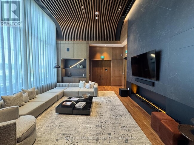 Photo du bâtiment - 3240 William Coltson Ave