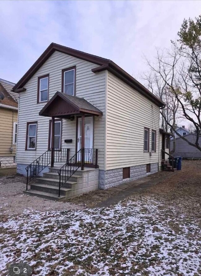 Building Photo - 417 Fulton Ave
