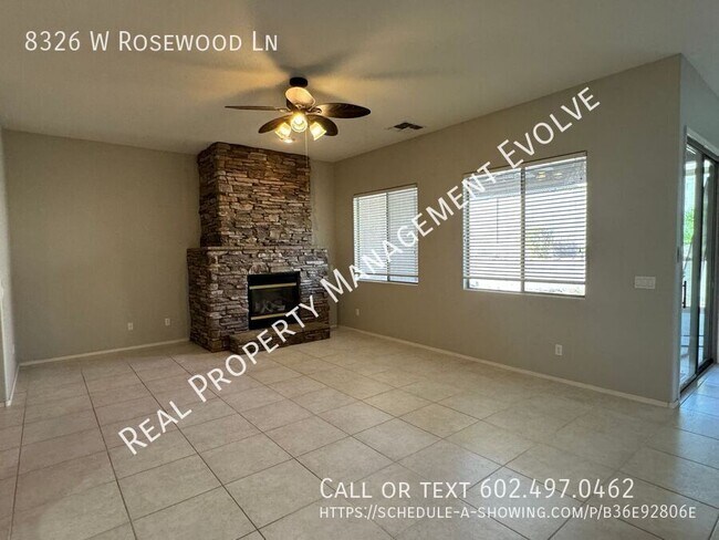 Foto del edificio - Large Peoria Home