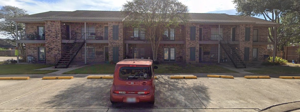 Foto principal - 6800 Camden Ln