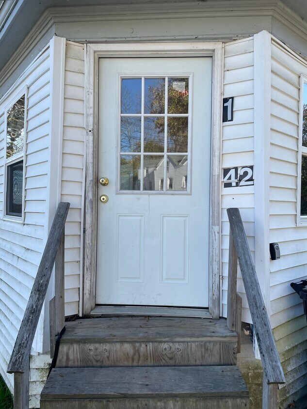 Foto principal - 42 Parker St