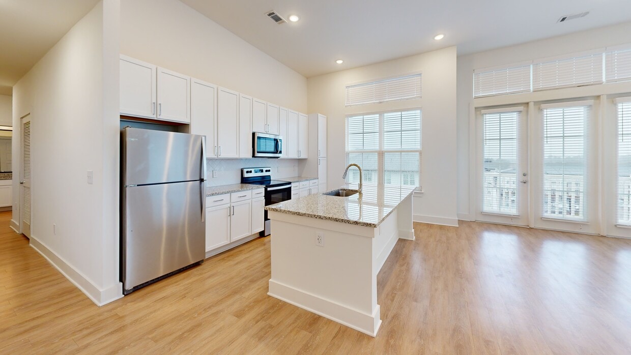 Photo - The Quincy Apartments