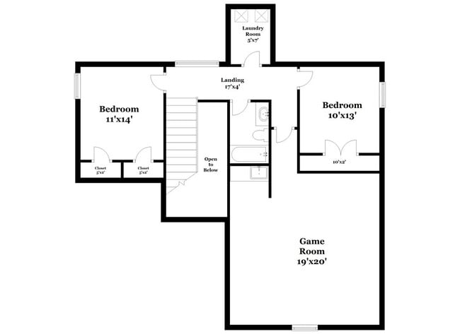 Foto del edificio - 2816 Windcrest Tr