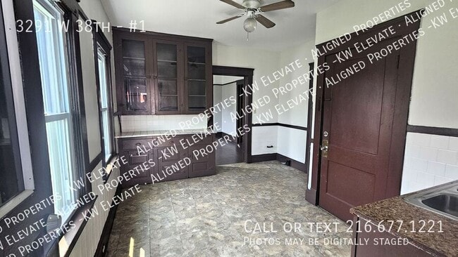Building Photo - 3291 W 38th St