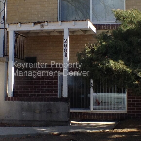 Building Photo - 2684 S Grant St