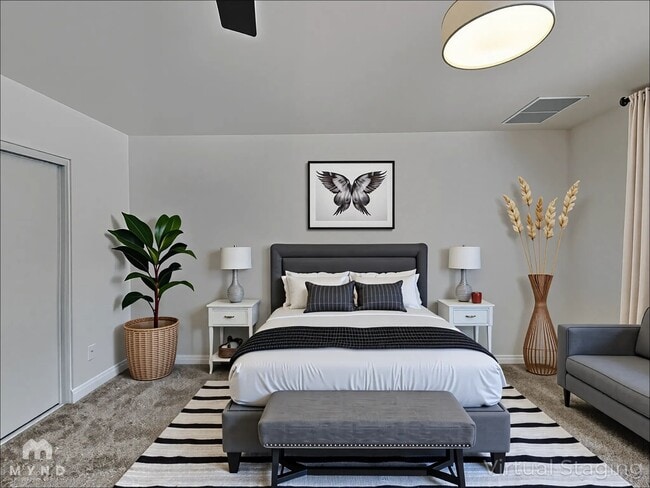 Building Photo - 3601 W Villa Rita Dr