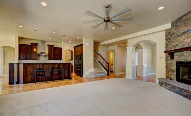 Foto del edificio - Whitehall