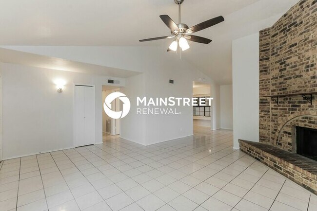 Foto del edificio - 4 Bedroom Pet-Friendly Home in Mesquite, T...