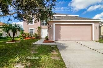 Building Photo - 16832 Cornerwood Dr