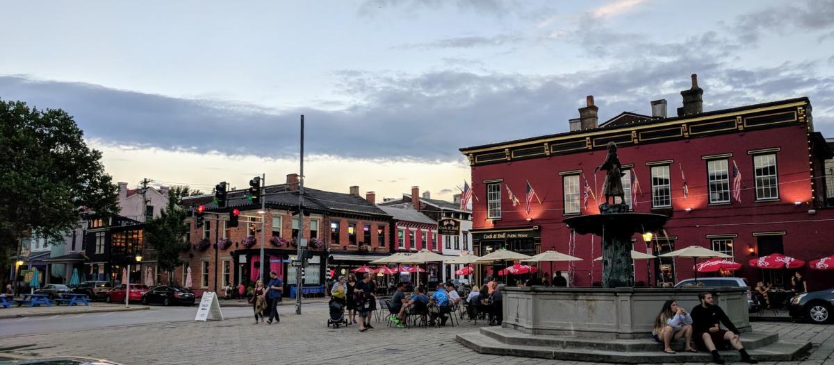 635 Bakewell St, Covington, KY 41011 House Rental in Covington, KY