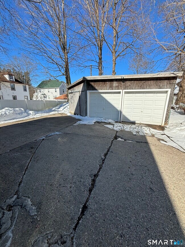 Foto del edificio - 11 Roberts St