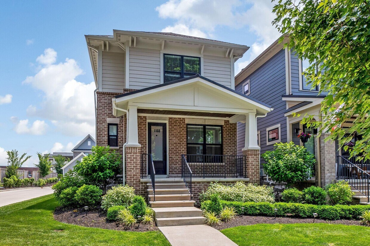 Foto principal - 1168 Edgehill Rd