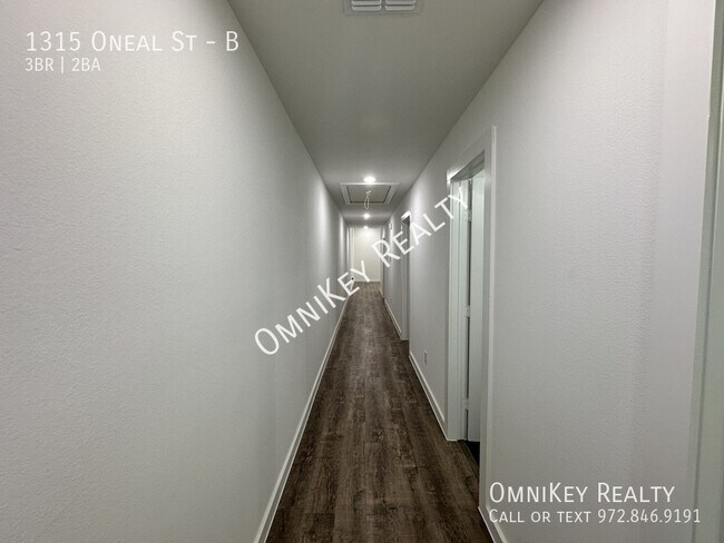 Foto del edificio - 1315 Oneal St