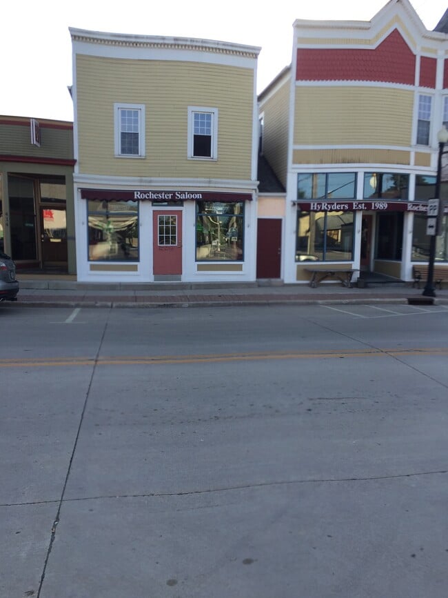 Street view - 416 Broadway St