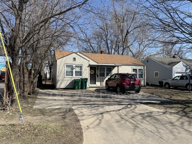 Foto del edificio - 2134 N Minnesota St