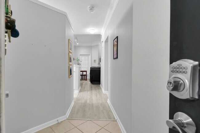 Foto del edificio - Condominium in The Merritt on Whitemarsh Island for Lease