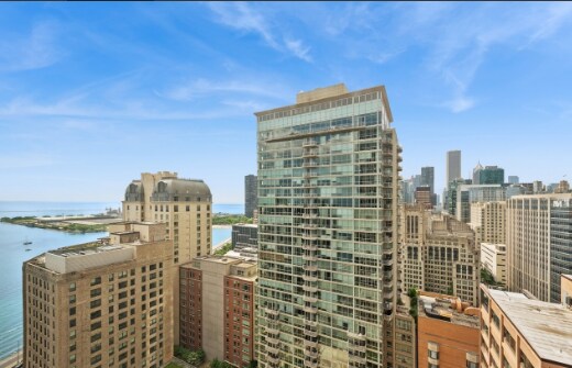 Foto del edificio - 260 E Chestnut St