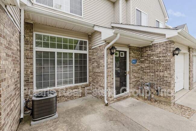 Foto del edificio - 8422 Enclave Blvd