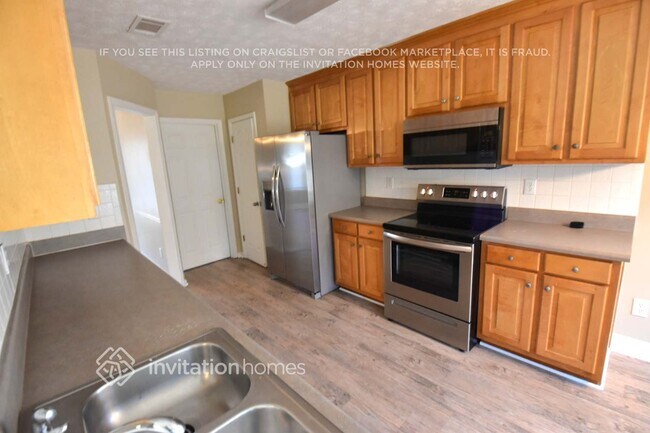 Building Photo - 3482 Skyland Ridge Ct