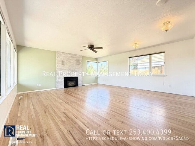 Building Photo - 2301 N Winnifred St
