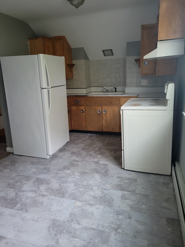 Cocina - 25 Fernwood Ave