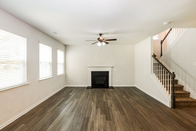 Foto del edificio - 73 Foggy Creek Ln