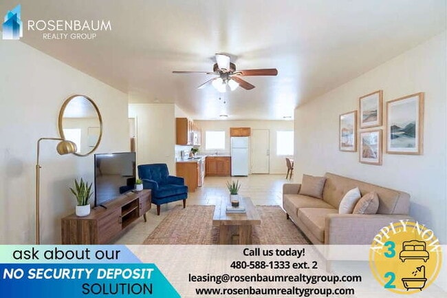 Building Photo - 8590 W Magnum Dr