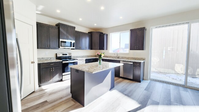 Foto del edificio - 302 Cottage Dr