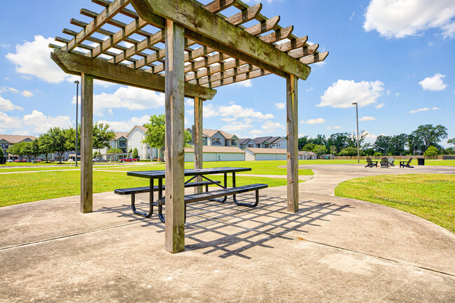 Building Photo - Bayou Reserve