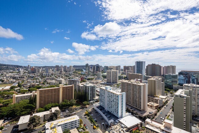 Foto del edificio - 1500 Rycroft St