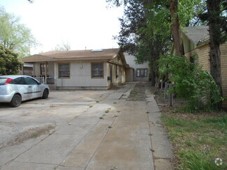 Building Photo - 2217 24th St