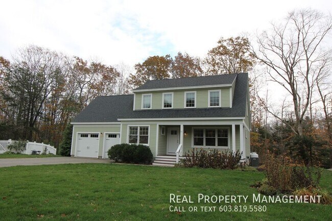 Foto del edificio - YEAR ROUND RENTAL! Stunning 4 Bedroom Cape...