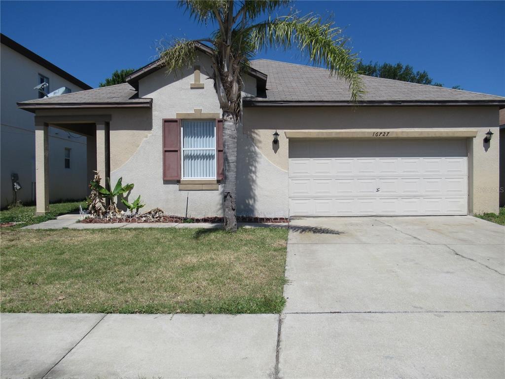16727 Sunrise Vista Dr, Clermont, FL 34714 House for Rent in Clermont