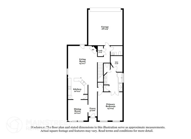 Building Photo - 10168 Evening Hill Dr