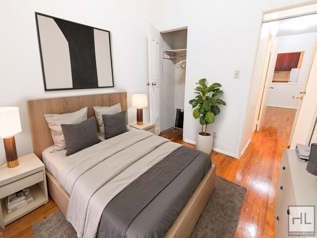 Foto del edificio - 14th St